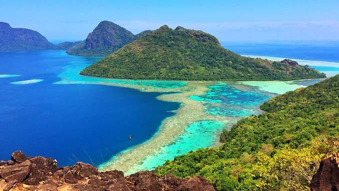 Malaysia & Thailand – Reisebild