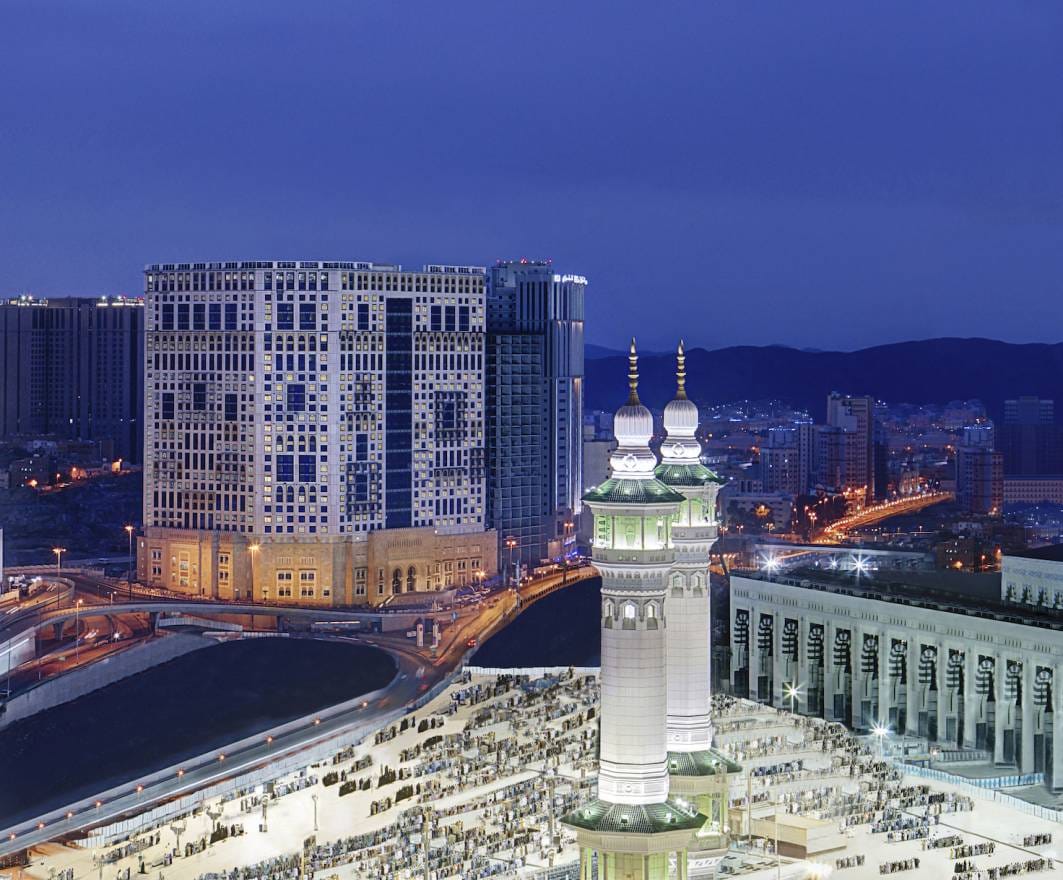 Umrah 2025 (1 von 3)
